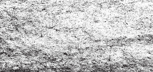 Grain texture overlay, grunge background,dirt overlay or screen effect white dust and scratches on a black grunge speck overlay and abstract noise pattern. Speckled halftone grunge background 