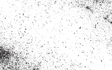Speckle grain dot white paper noise texture with distress effect vector illustration pattern Vector noise particle white wall texture Terrazzo marble grey texture background.