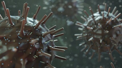 Smallpox Virus: A Historical Perspective on the Eradicated Infectious Virus – Exploring Its Pathogenesis, Severe Symptom Profile, Global Vaccination Campaigns, and Legacy in Public Health, Highlightin