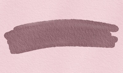 Watercolor Stroke Brush Paper Texture 