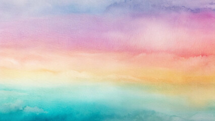abstract watercolor background