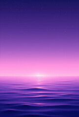 abstract blue background