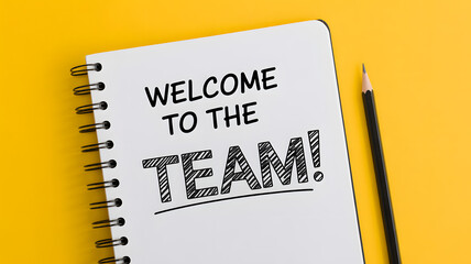 Excited to welcome new talent to the team with a fresh start and collaborative spirit on display