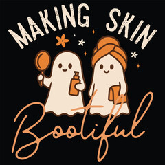 Making Skin Bootiful