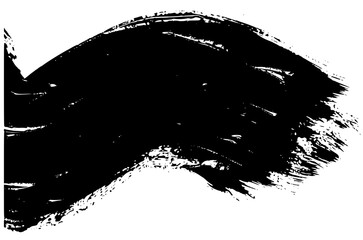 grunge ink splat