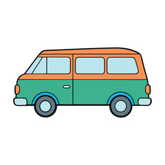 A family-friendly minivan with sliding doors, roomy seats, and plenty of storage space—perfect for carpools, road trips, and everyday errands with comfort and ease.
