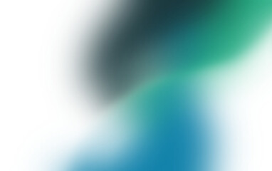 Gradient shape multicolored,Gantle tones paper texture colour blue green grey and romantic.