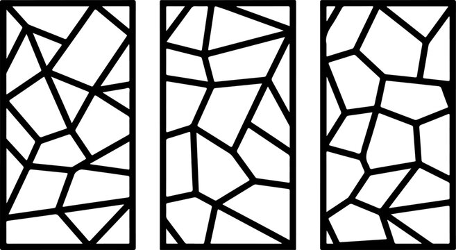 Polygion Pattern