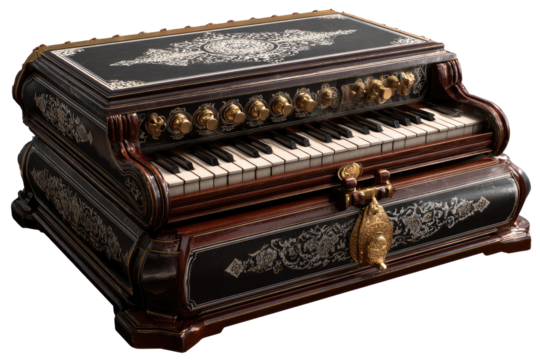 Harmonium