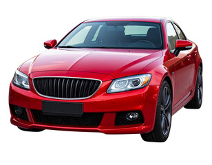 Floating Golden Luxury Sports Car &ndash; Premium Concept Design