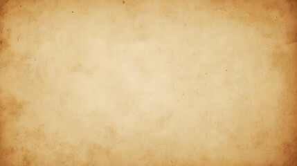 Obraz premium Vintage Paper Texture: A detailed texture of old paper, showcasing a warm, aged appearance with subtle variations in color and texture, evoking a sense of history and antiquity.