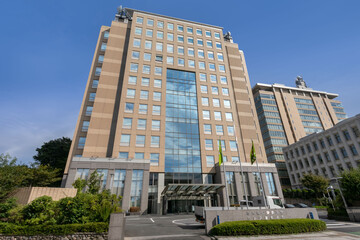 栃木県公安委員会と栃木県警察本部