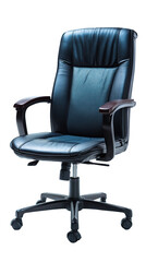 Comfortable office chair for modern workplaces.
