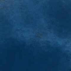 Abstract textured background in shades of deep blue, resembling a cloudy sky or a painted canvas with subtle variations.