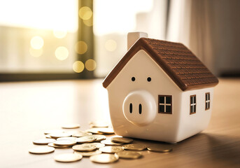 Saving for your dream home is attainable with smart money management and planning your financial future with confidence today