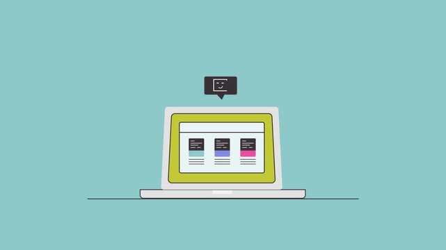 Optimizing website operations with AI assistant, integrating digital marketing components for website promotion, customer interaction and revenue analysis.