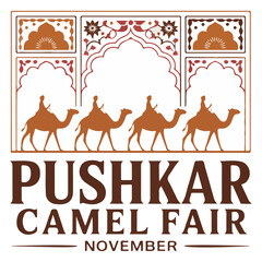 Pushkar Camel Fair