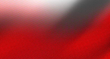 Futuristic Gradient Texture with Digital Halftone Layers