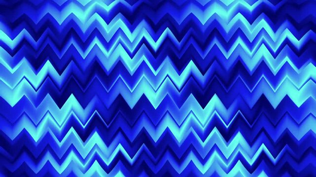 blue abstrack background with vibrance color