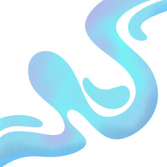 Abstract Background Element Decoration 