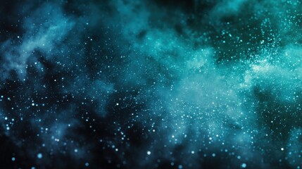 abstract space background