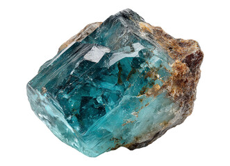 Obraz premium Aquamarine