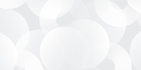 White abstract geometric abstract background overlap layer on bright space with lines effect decoration. Modern graphic simple abstract design art