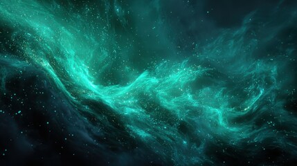 abstract space background