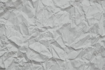 Gray color eco recycled kraft paper sheet texture cardboard background.Gray color eco recycled kraft paper sheet texture cardboard background.White Wrinkle Paper Texture Background