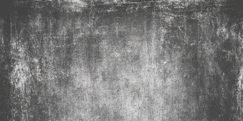 Old concrete wall texture with weathered surface pattern, rustic industrial feel, aged paint layers ideal for vintage backgrounds.