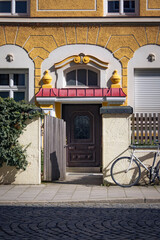 Mietwohnung in München