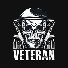 Veterans day t shirt design, typography design, Veteran's Day Gift,  Veteran clothing