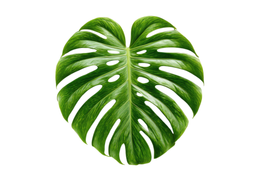 Heart-shaped, vibrant green leaf against black background.  A large,  lush leaf, deeply veined, displays a distinct heart shape.  Sharp, defined edges and rich color