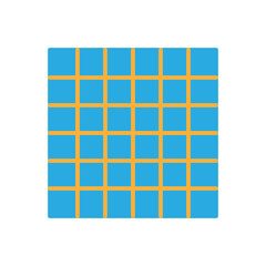 Neon Grid