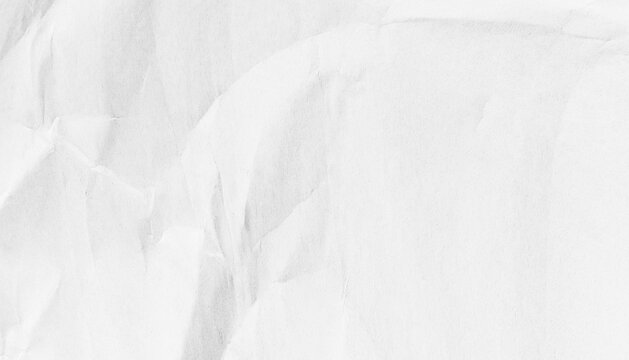 White paper texture overlay	
