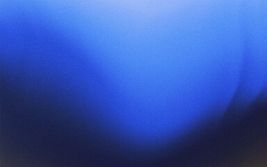 Obraz premium background grainy concept black, blue and yellow gradient colorful