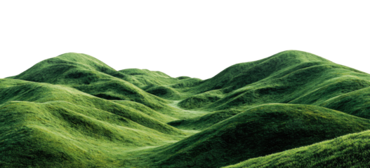 Rolling green hills (2)