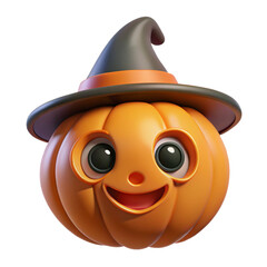 halloween pumpkin face