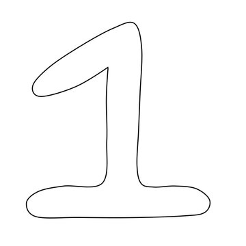 Ilustrasion nomber one