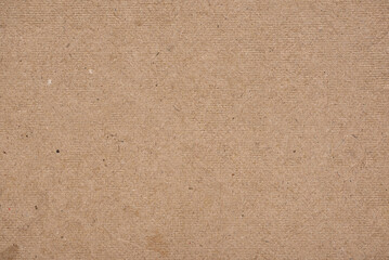 Texture of brown cardboard box for transport packaging