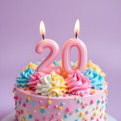 Celebrating Two Decades Of Sweet Joy And Festive Delights