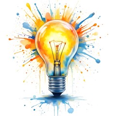Unleash Your Inner Innovator Spark New Ideas With Creative Energy
