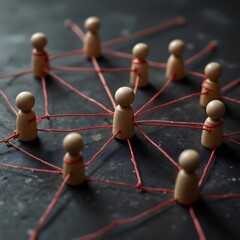 Understanding Interconnectedness Building Stronger Relationships and Networks