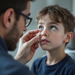Protect Your Child's Vision Gentle Eye Drops for Young Eyesuii