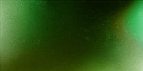 An abstract green background with bubbles, resembling a textured vintage wallpaper or old paint on a grunge wall
