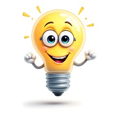 Bright Ideas and Creative Sparks Lighting Up Your World