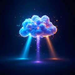 Transform Your Digital World with Futuristic Cloud Computing Innovations