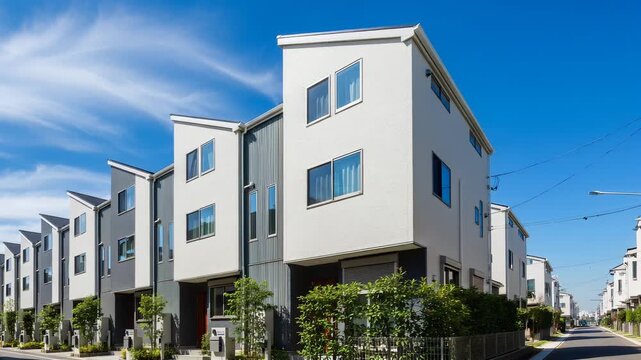 戸建住宅