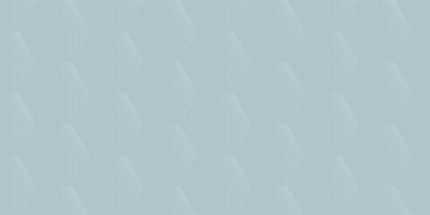 silver abstract geometric background. Dynamic shapes composition. Eps10 vector