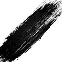 brush strokes watercolor